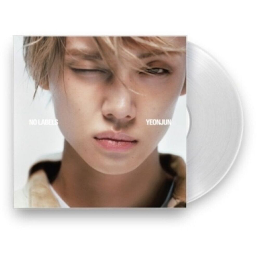 Yeonjun - No Labels (LP)  LP LP